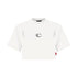CROP TOP CREMA ARDENTE CLEMONT